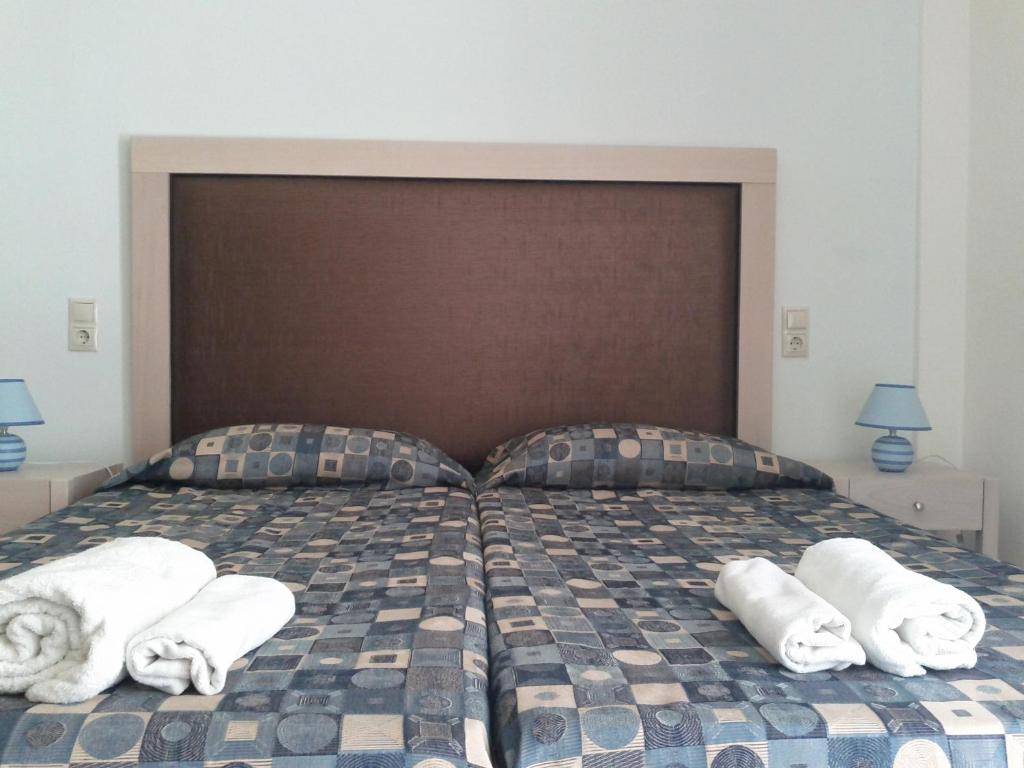 4S Beach Superior Apartments Stalida Exterior foto